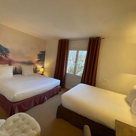 Logis Hotel Medieval, Montelimar Nord ロシュモール エクステリア 写真